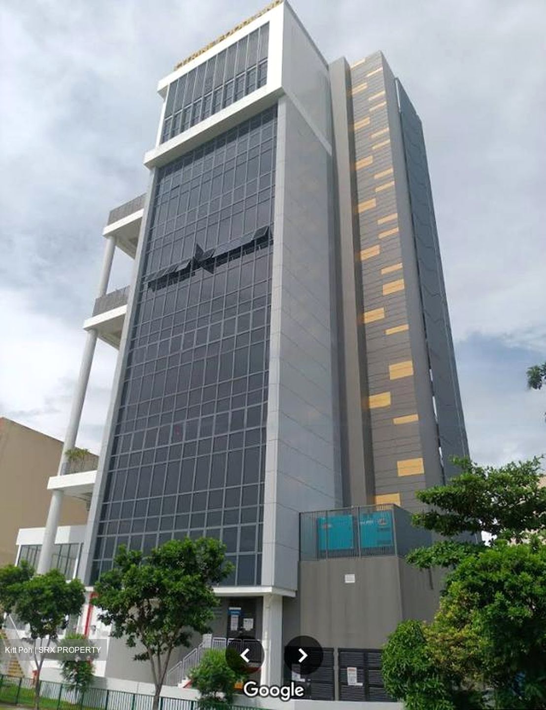 Kim Chuan Drive (D19), Factory #455537781
